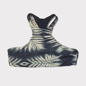 Rip Curl Reversible Bikini Top